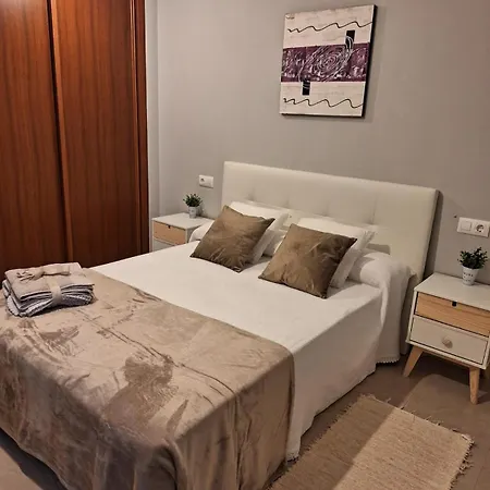 Casa Cividanes *