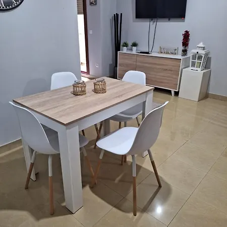 Casa Cividanes Apartment