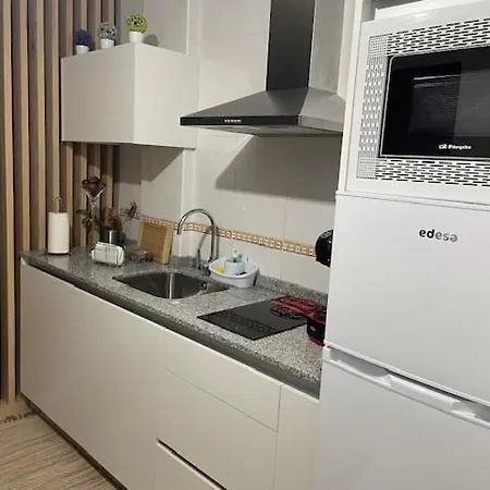 Casa Cividanes * マリン