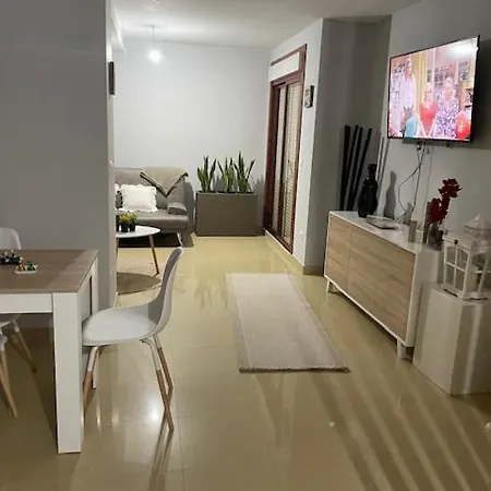 アパート Casa Cividanes マリン