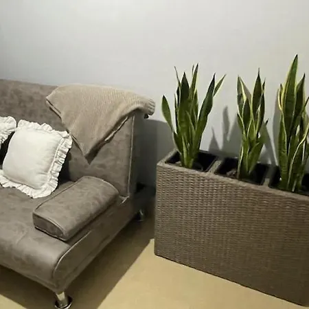 Casa Cividanes マリン