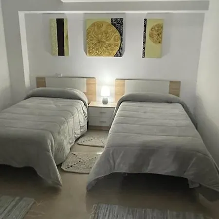 Casa Cividanes