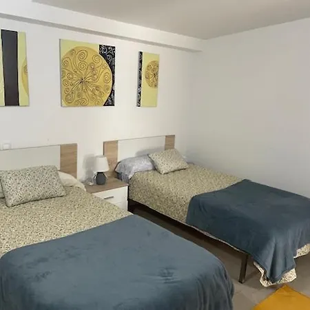 Casa Cividanes * マリン