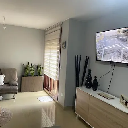 Casa Cividanes アパート *