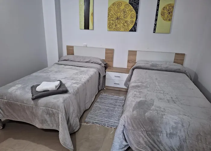 Casa Cividanes * Марин