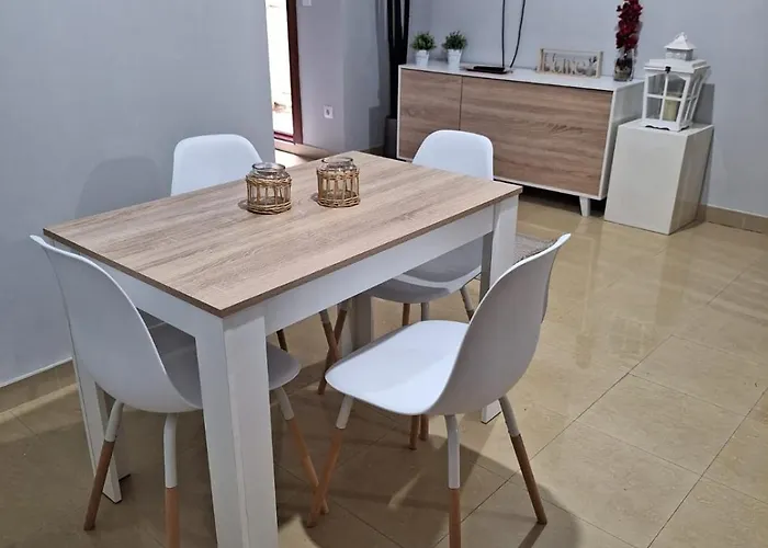 Casa Cividanes Апартаменты