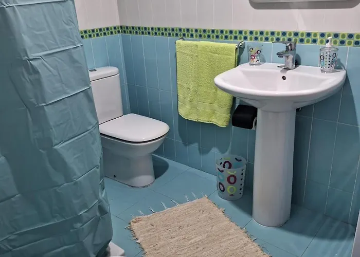 Casa Cividanes Апартаменты *