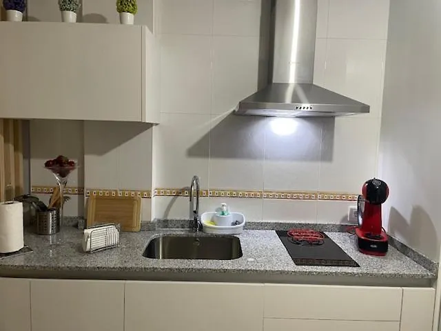 Casa Cividanes * Марин