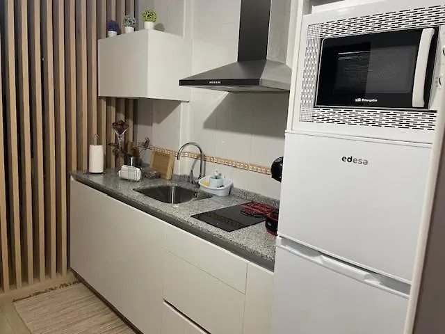 Casa Cividanes * Марин