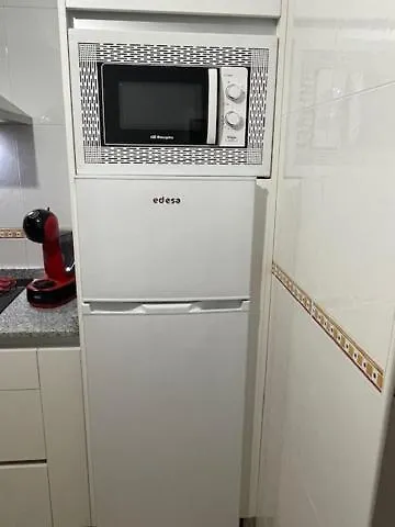 Casa Cividanes Марин