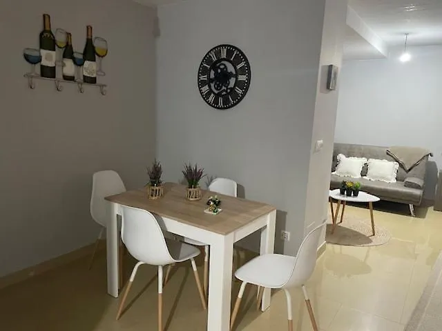 Casa Cividanes Апартаменты *