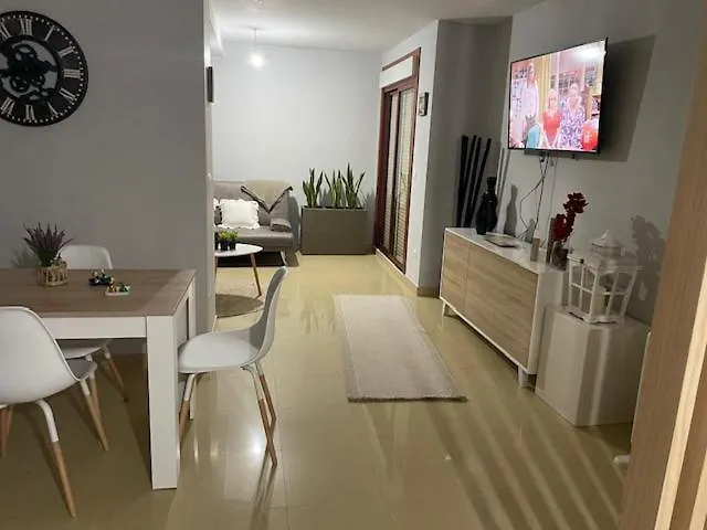 Апартаменты Casa Cividanes Марин