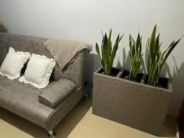 Casa Cividanes Марин