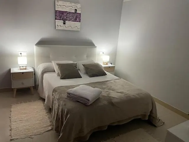 Casa Cividanes Апартаменты *