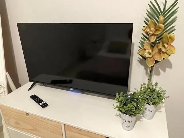 Апартаменты Casa Cividanes