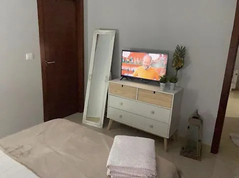 Апартаменты Casa Cividanes *