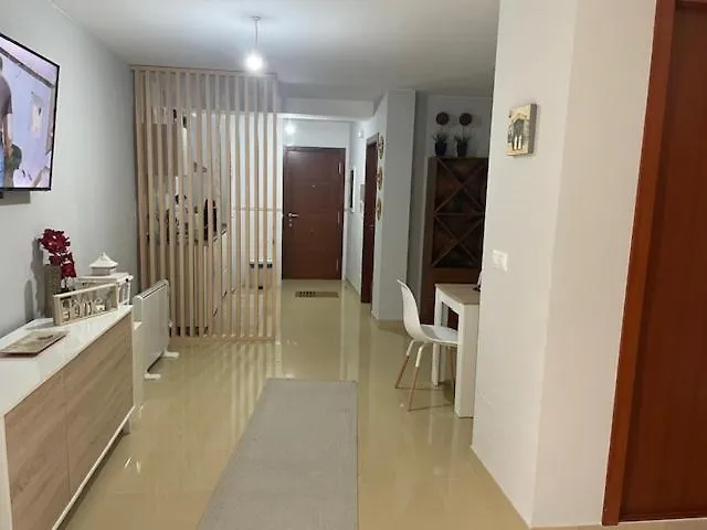 Casa Cividanes Апартаменты Марин