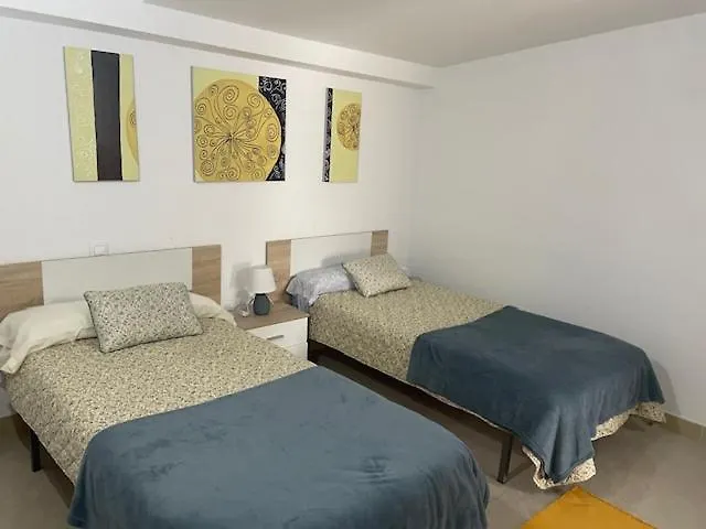 Casa Cividanes * Марин